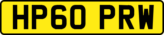 HP60PRW