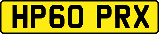 HP60PRX
