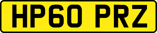 HP60PRZ