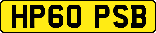 HP60PSB