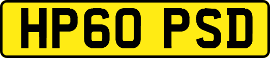 HP60PSD