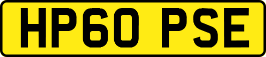 HP60PSE