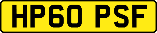HP60PSF