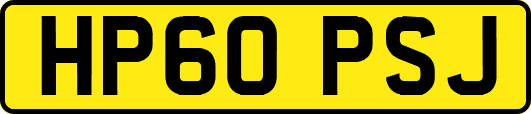 HP60PSJ