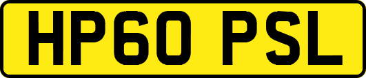 HP60PSL