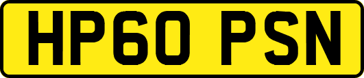 HP60PSN