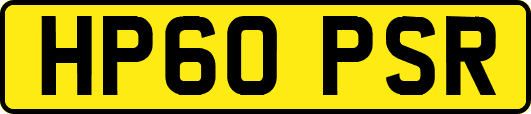 HP60PSR