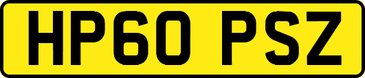 HP60PSZ