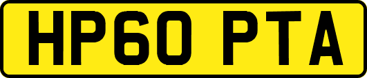 HP60PTA