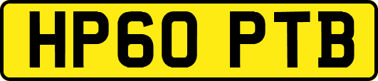 HP60PTB
