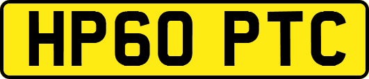 HP60PTC