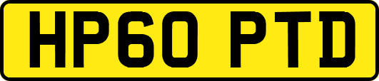 HP60PTD