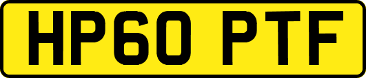 HP60PTF