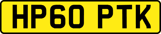 HP60PTK