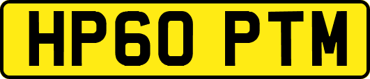 HP60PTM