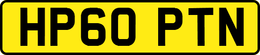 HP60PTN
