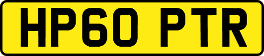 HP60PTR