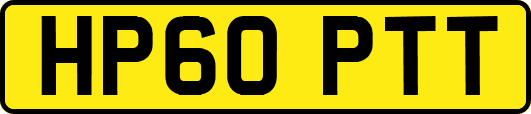 HP60PTT