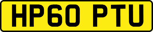 HP60PTU