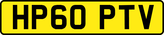 HP60PTV