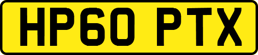 HP60PTX