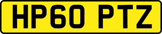 HP60PTZ