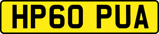 HP60PUA