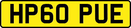 HP60PUE