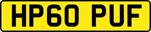 HP60PUF