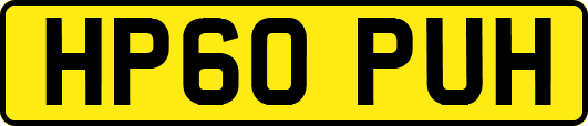 HP60PUH
