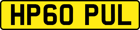 HP60PUL