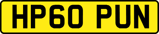 HP60PUN