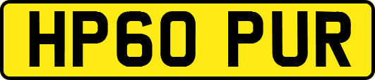 HP60PUR