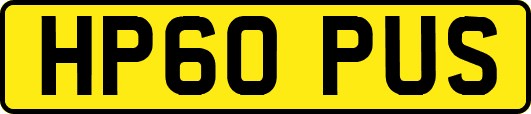HP60PUS