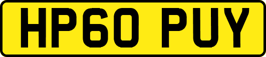 HP60PUY
