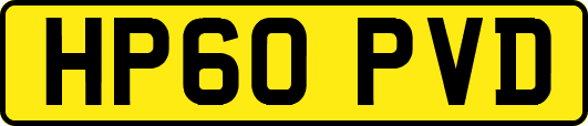 HP60PVD