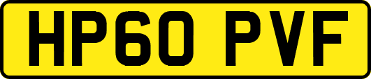 HP60PVF