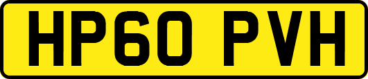 HP60PVH