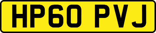 HP60PVJ