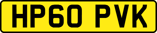 HP60PVK