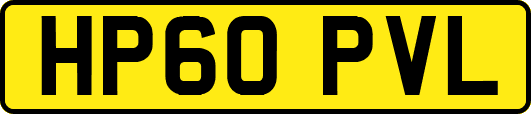 HP60PVL