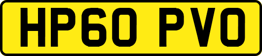 HP60PVO