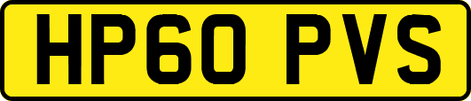 HP60PVS