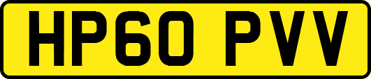 HP60PVV