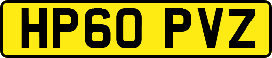 HP60PVZ
