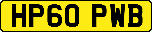 HP60PWB