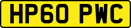 HP60PWC