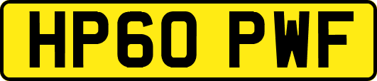 HP60PWF