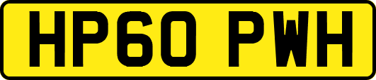 HP60PWH