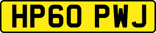 HP60PWJ